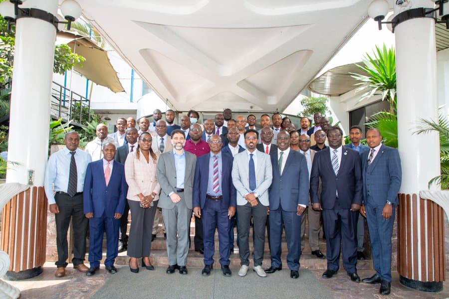Kenya, EAC states endorse 10-Year biotechnology plan