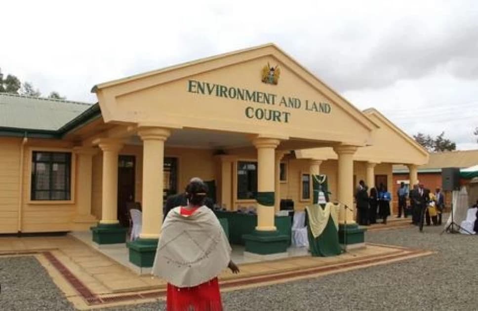 Court slaps Developer Ksh13M fine for polluting Ngara Girls’ school environment