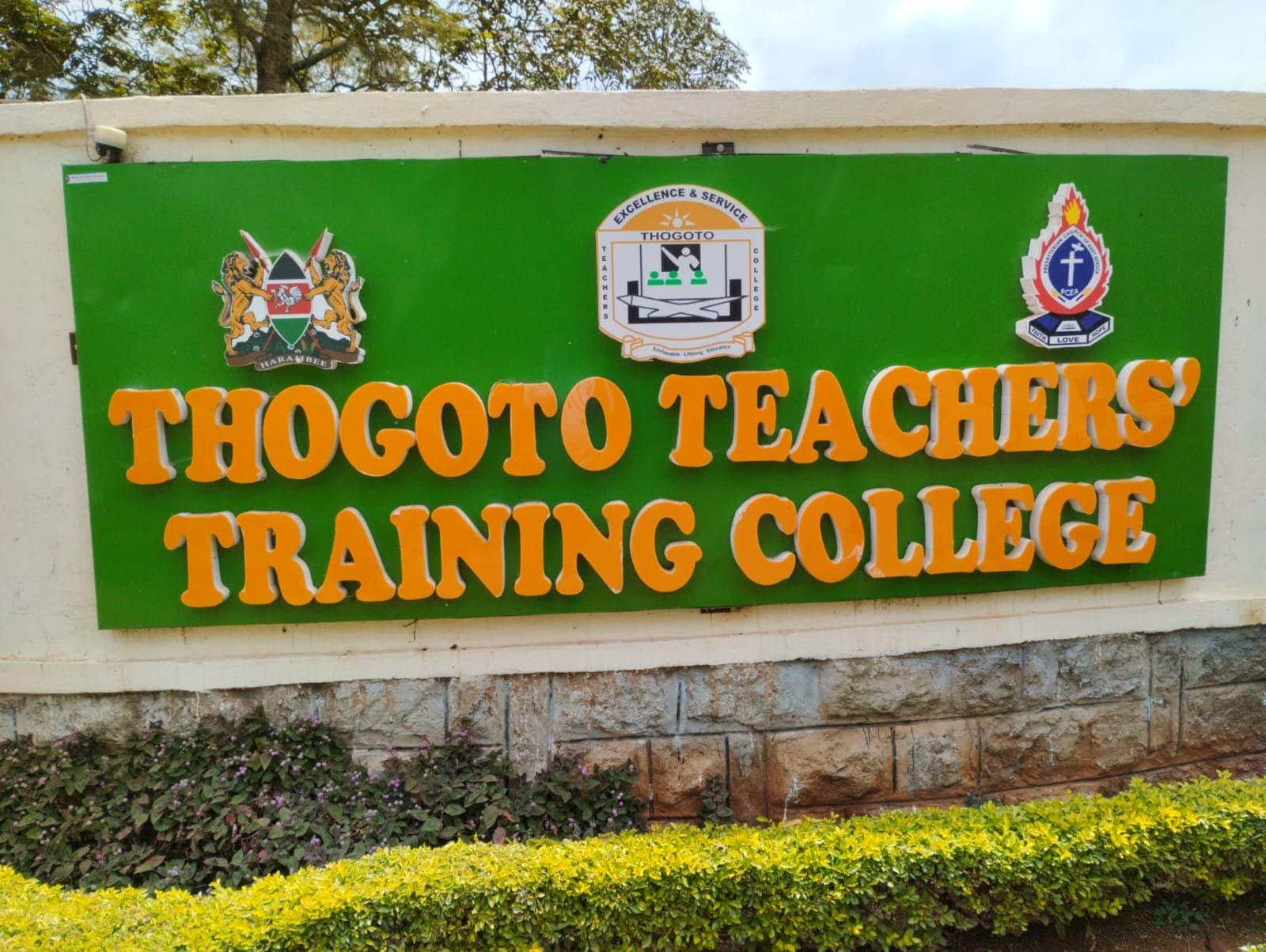 TTC enrolment triples after KCSE cut-off review