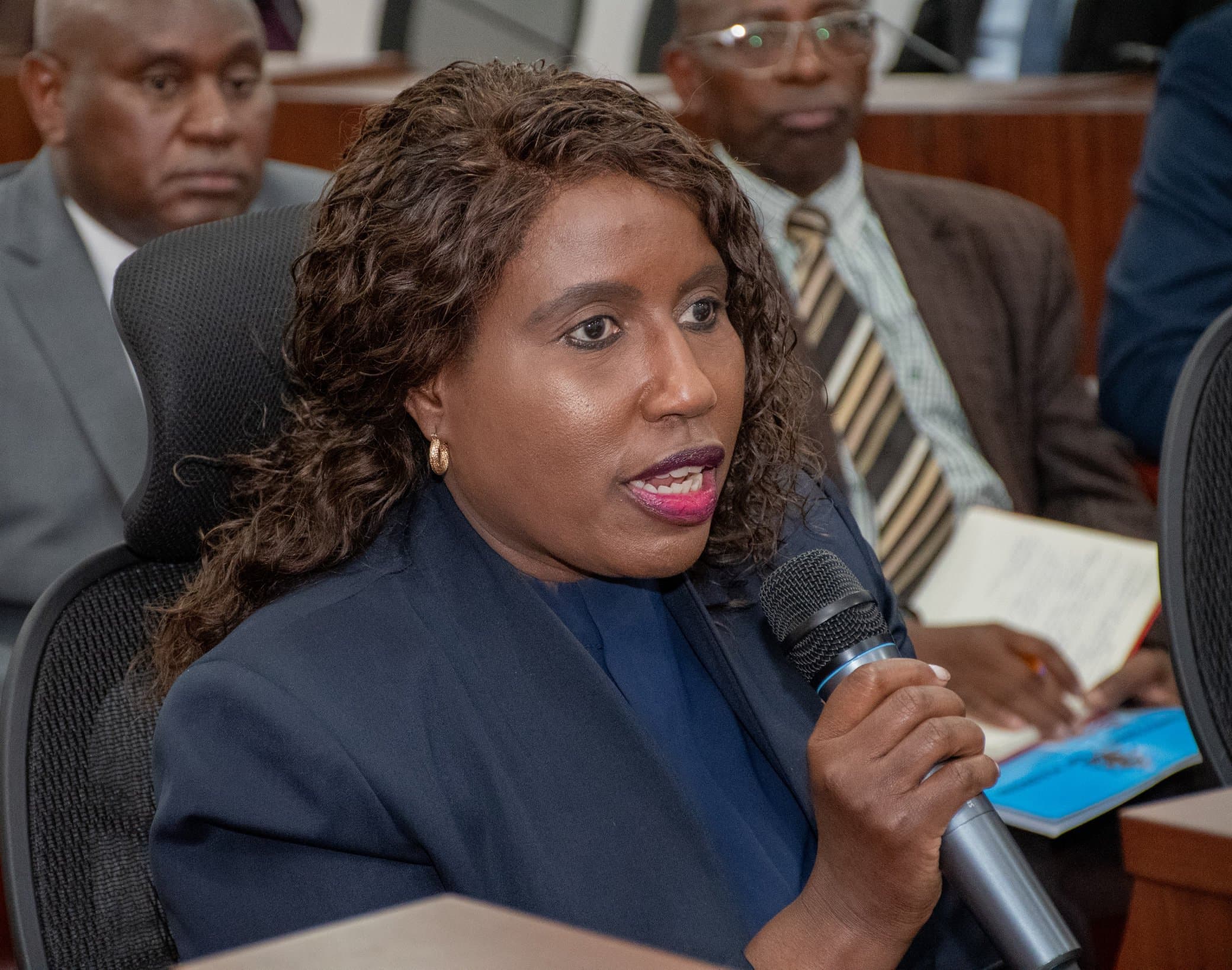 Varsities must address serious funding gaps