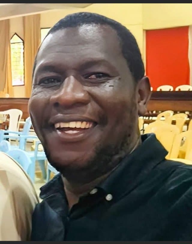 Embattled Alliance Girls teacher Albert Ayiro resigns amid sexual grooming allegations