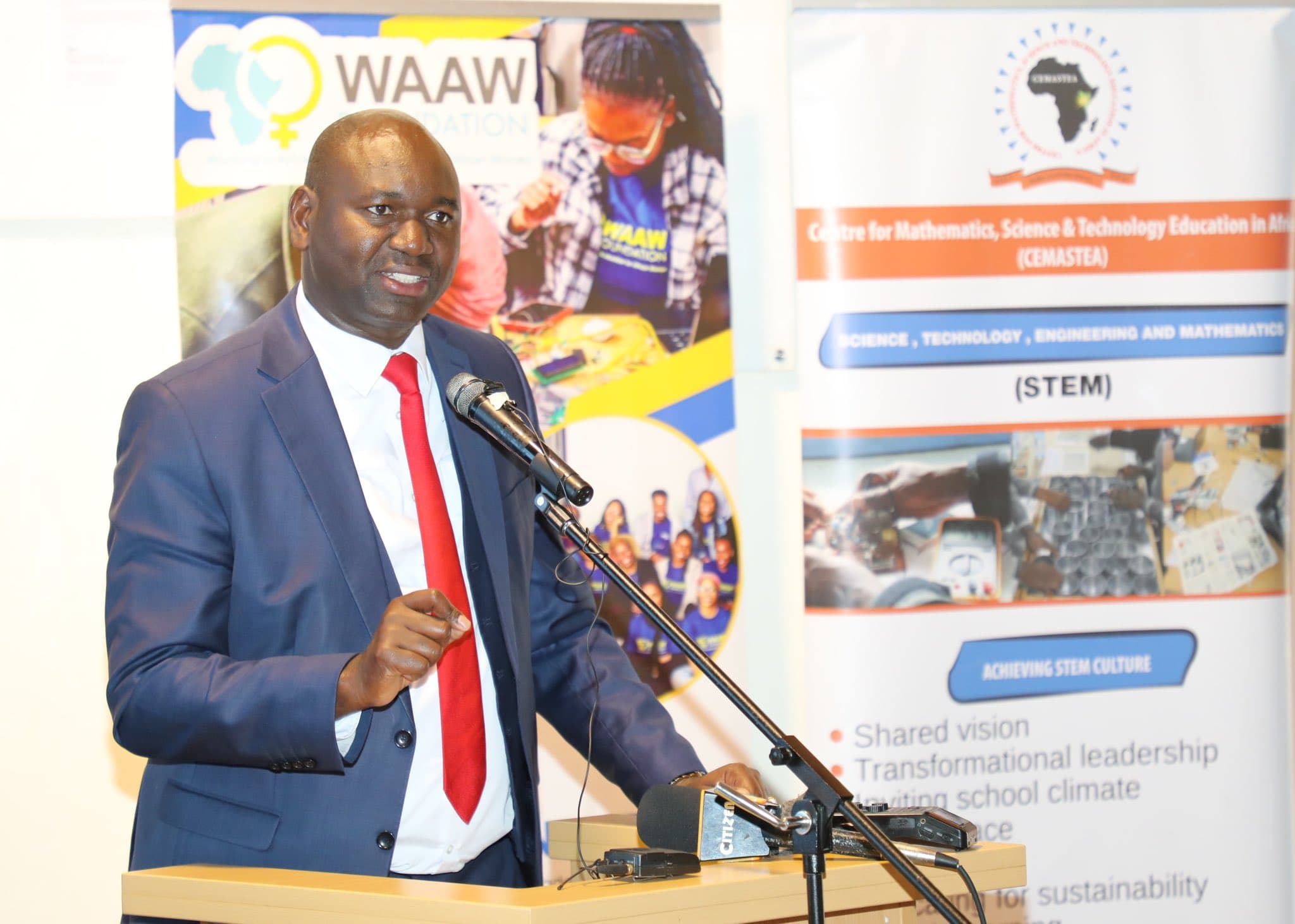 PS Bitok assures of timely capitation release, smooth grade 10 transition