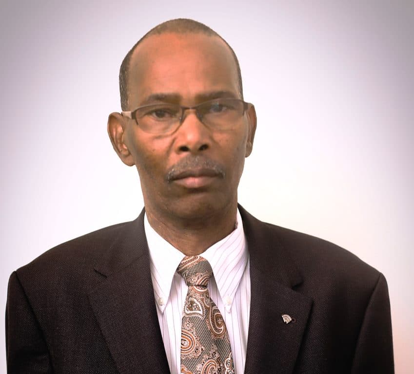 CS Ogamba reappoints Habat Sheikh Abdi as KISE Council Chairperson