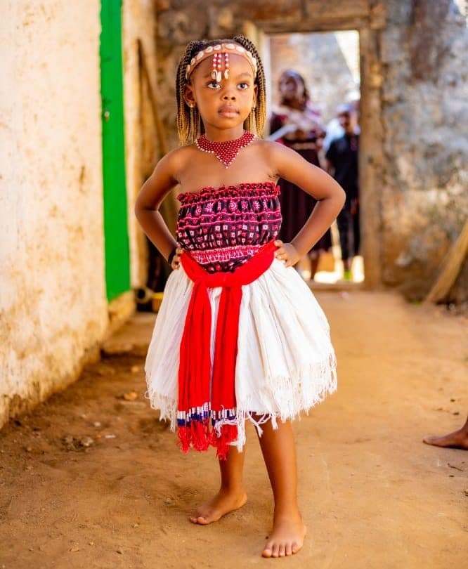 Kilifi grade 2 pupil to compete in World Model Contest