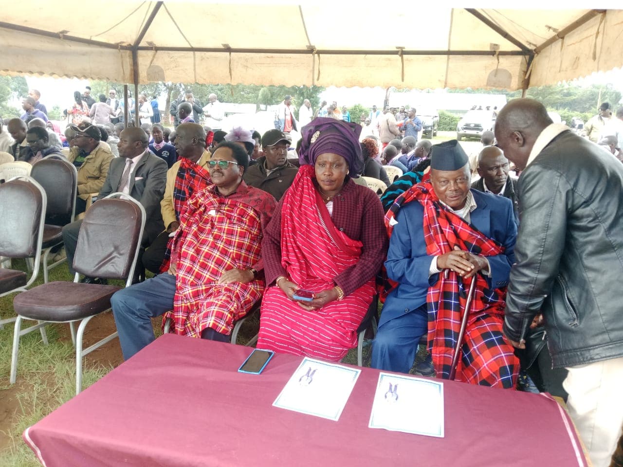 West Pokot Senator calls for fair pay for local ECDE teachers