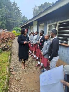 West Pokot unsung hero: The journey of Angeline Kaptum to rugby greatness image 3