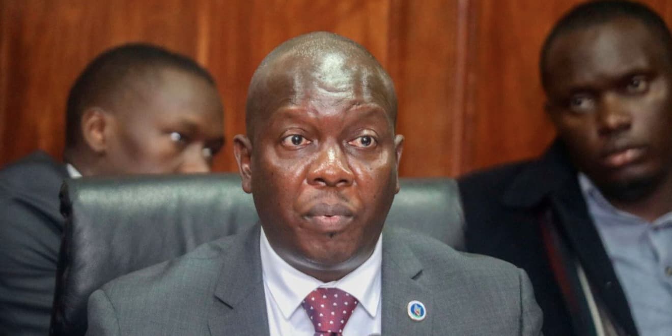 DPP demands urgent probe into Maai Mahiu child sex trafficking allegations
