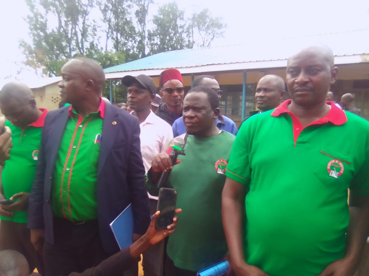 KNUT pushes TSC to establish Benevolent Fund for teachers