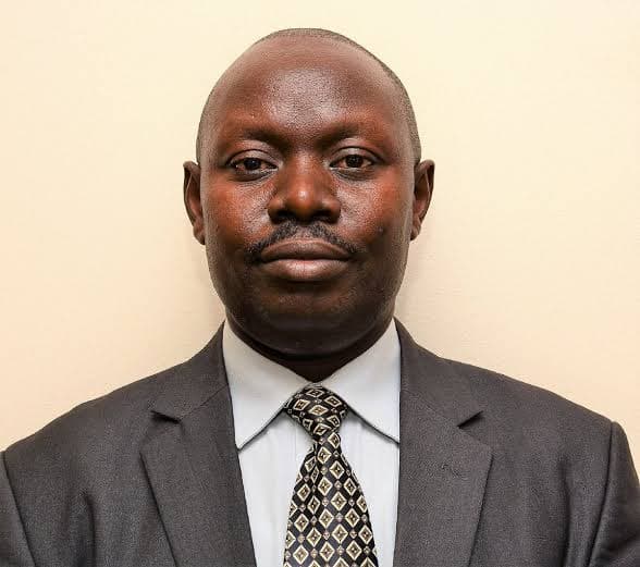 Dr. Ondari urges mentorship and better facilities for aspiring medics in Kisii