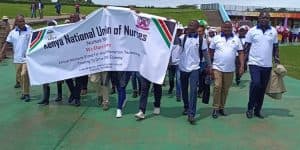 Dr. Ondari urges mentorship and better facilities for aspiring medics in Kisii image 1