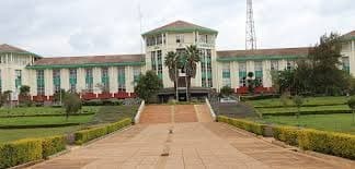 Moi University faces imminent strike as lecturers issue seven-day notice
