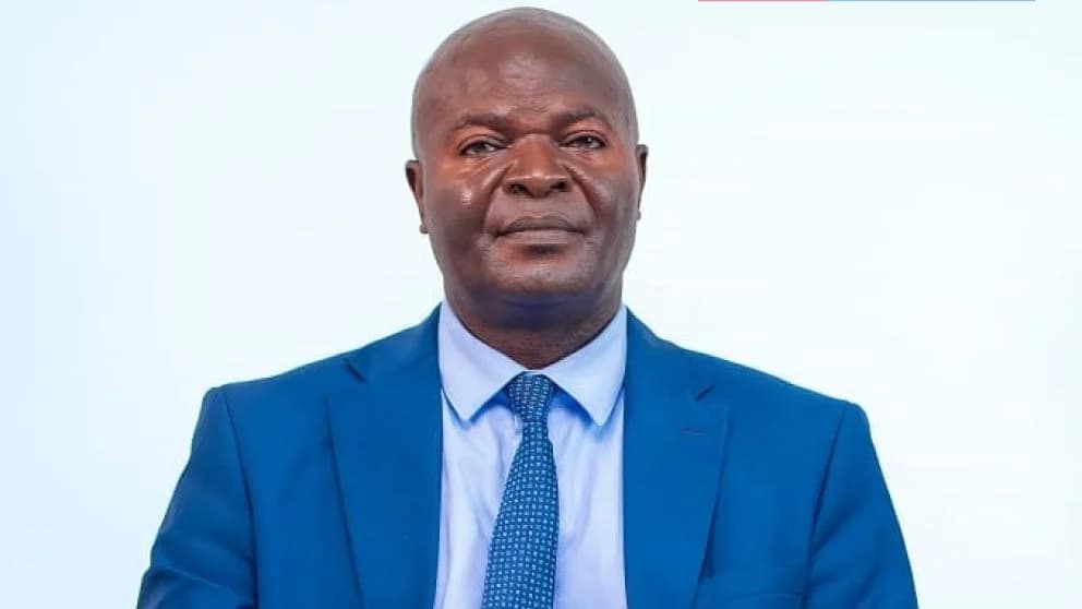 Former Bungoma High School principal collapses and dies