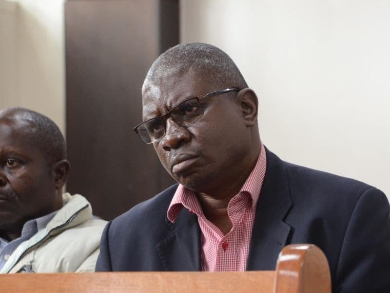 Former REREC manager convicted over fake Master’s Degree certificate