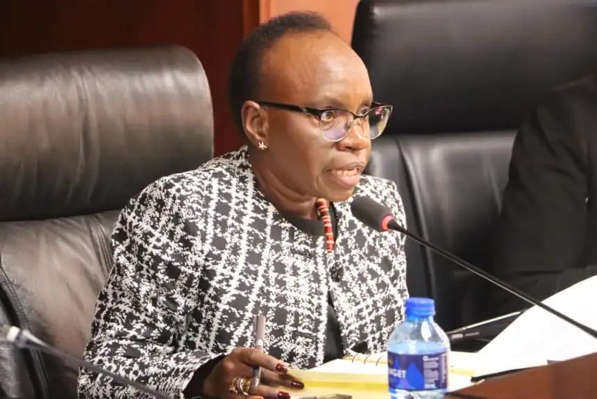 Audit flags idle classrooms and ICT hubs despite millions spent on constituency projects