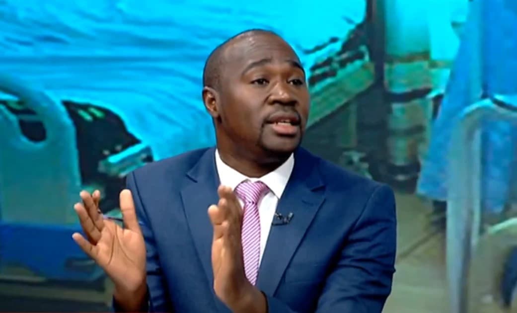 MP Mukunji warns CBC rollout could stall if NG-CDF is abolished