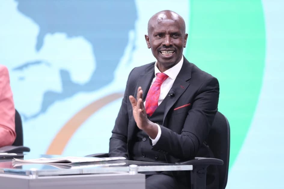 Sossion defends NG-CDF, says it has transformed education more than any other fund