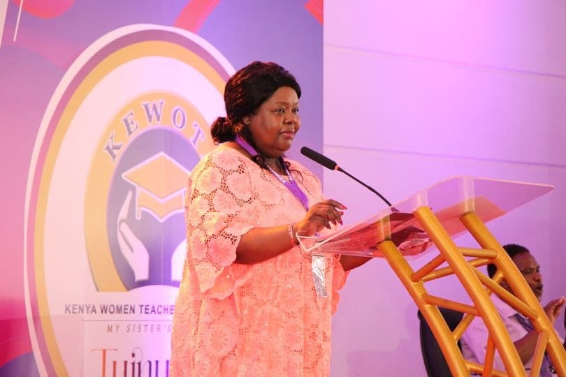 Stakeholders sound alarm over mental distress and gambling trend among teachers