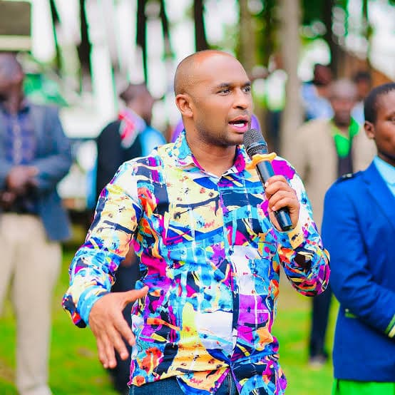 MP urges parents to utilize NG-CDF bursaries, scholarships to advance their children’s education