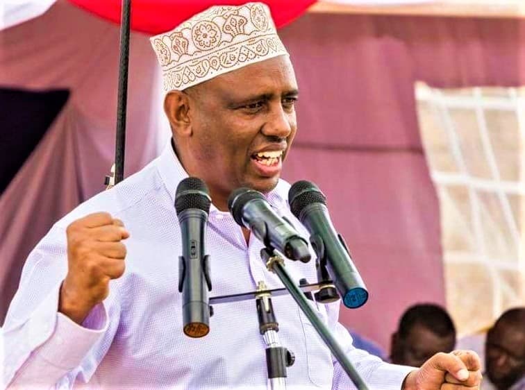Marsabit launches digital learning centres to equip students with tech skills