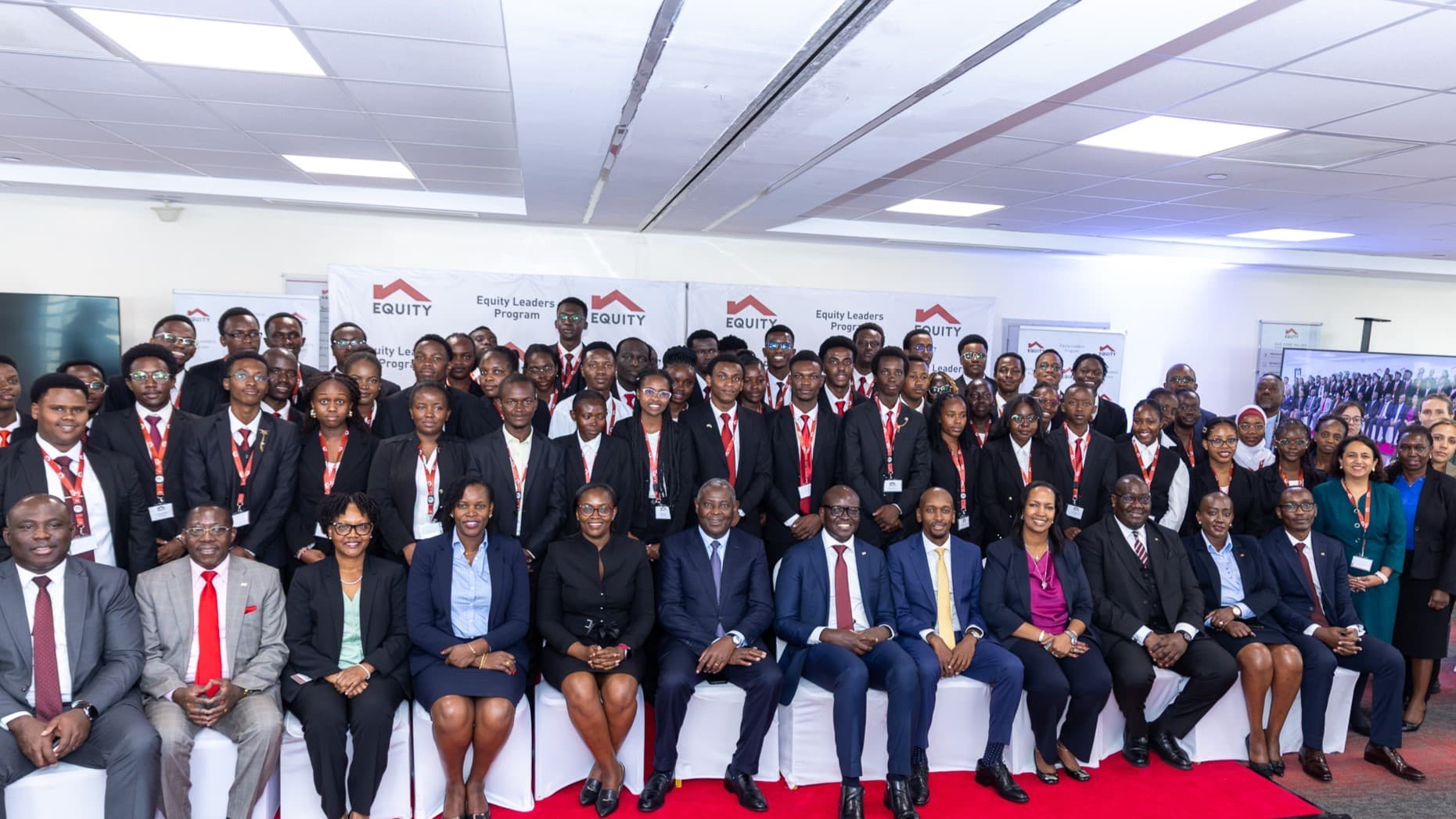 128 scholars under the Equity Leadership Programme (ELP) join top global universities