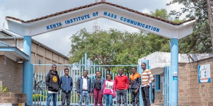 KIMC to be transformed into Kenya School of Communication