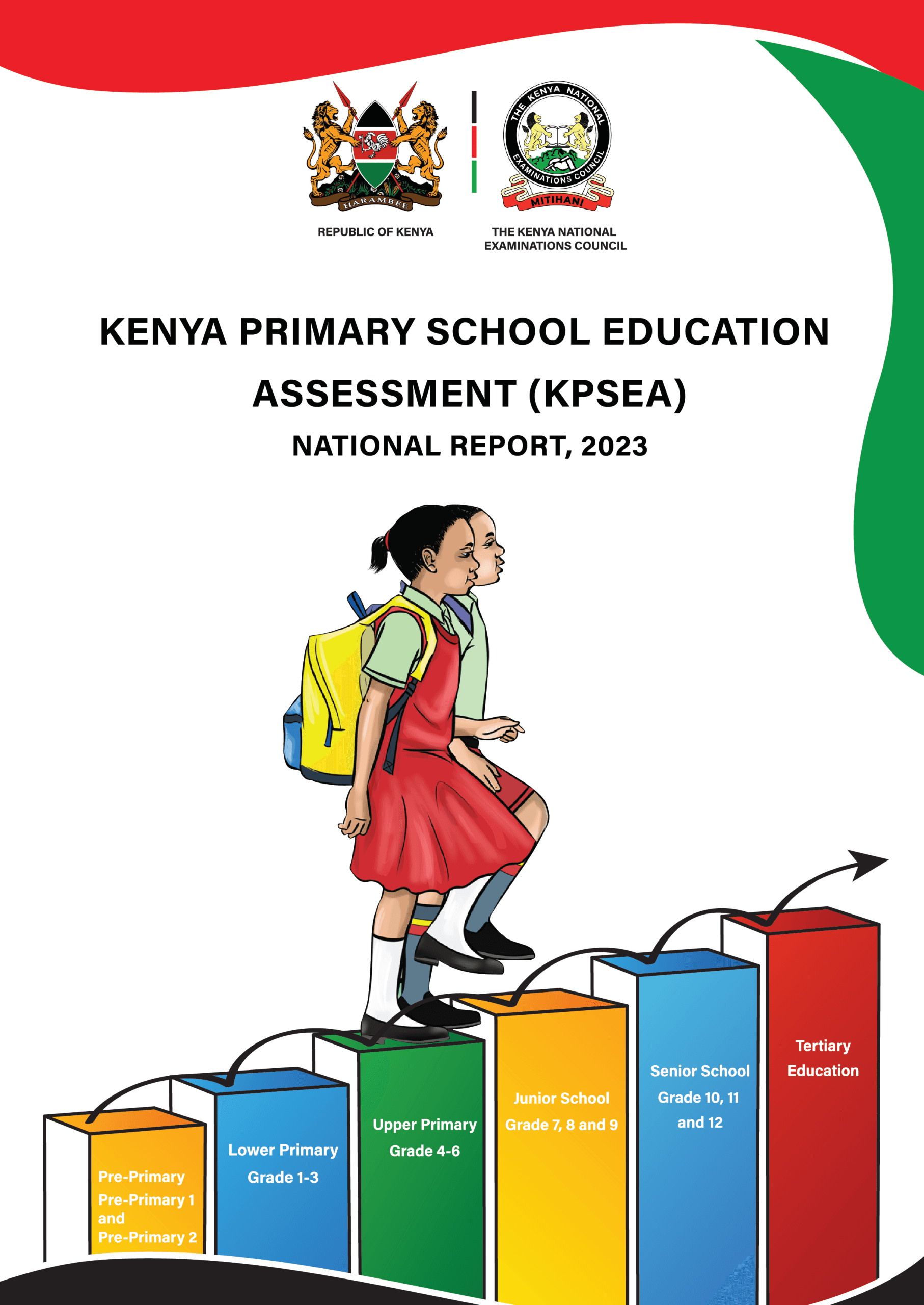 KPSEA 2023 report highlights mixed performance across subjects