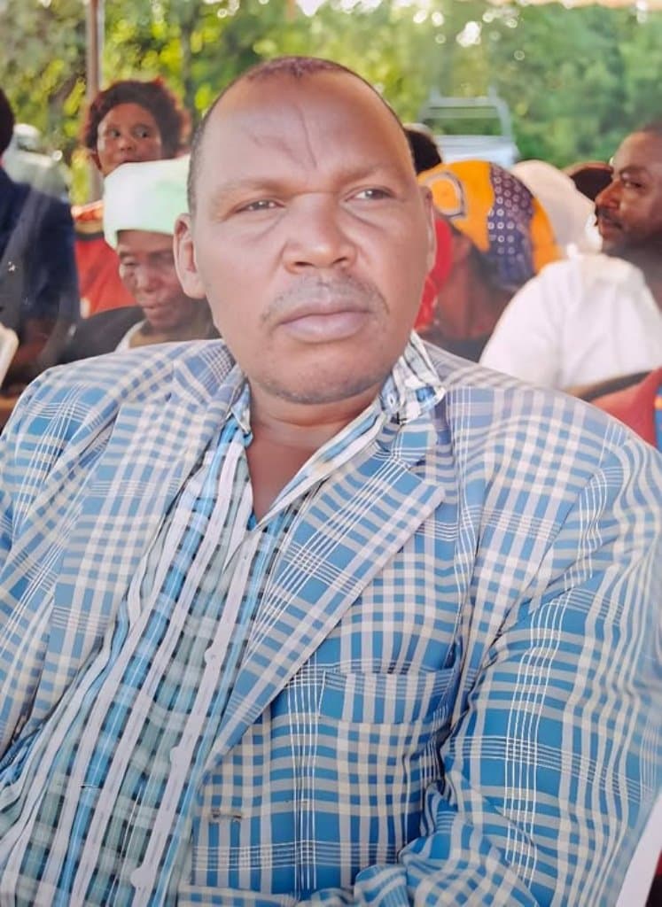 Sorrow as TSC Curriculum Support Officer dies in motorbike accident