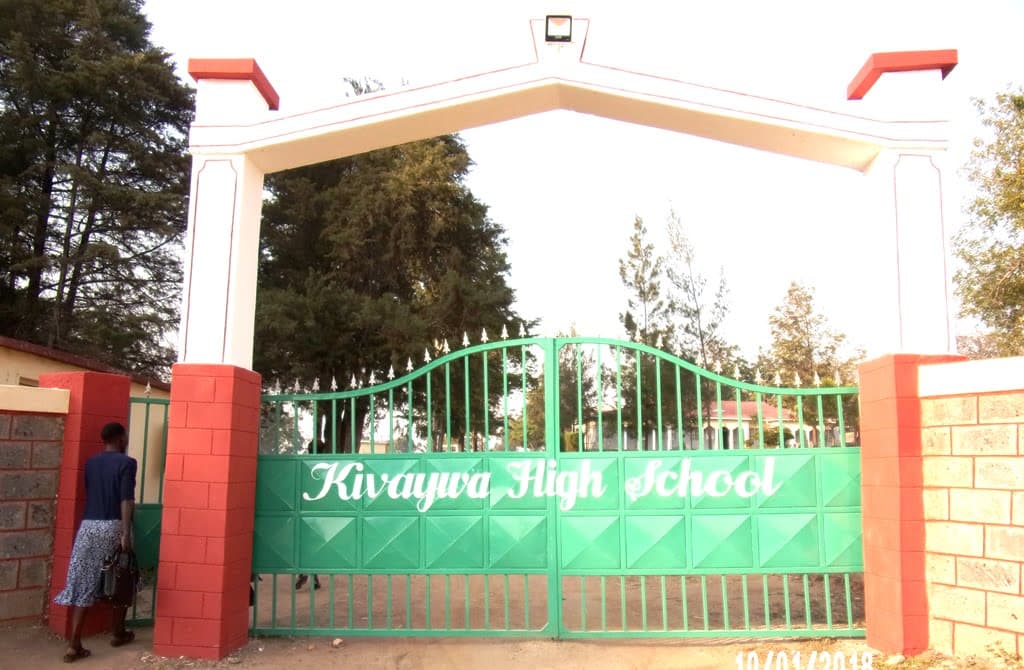 Kivaywa High launches three-day talent search to nurture future athletes
