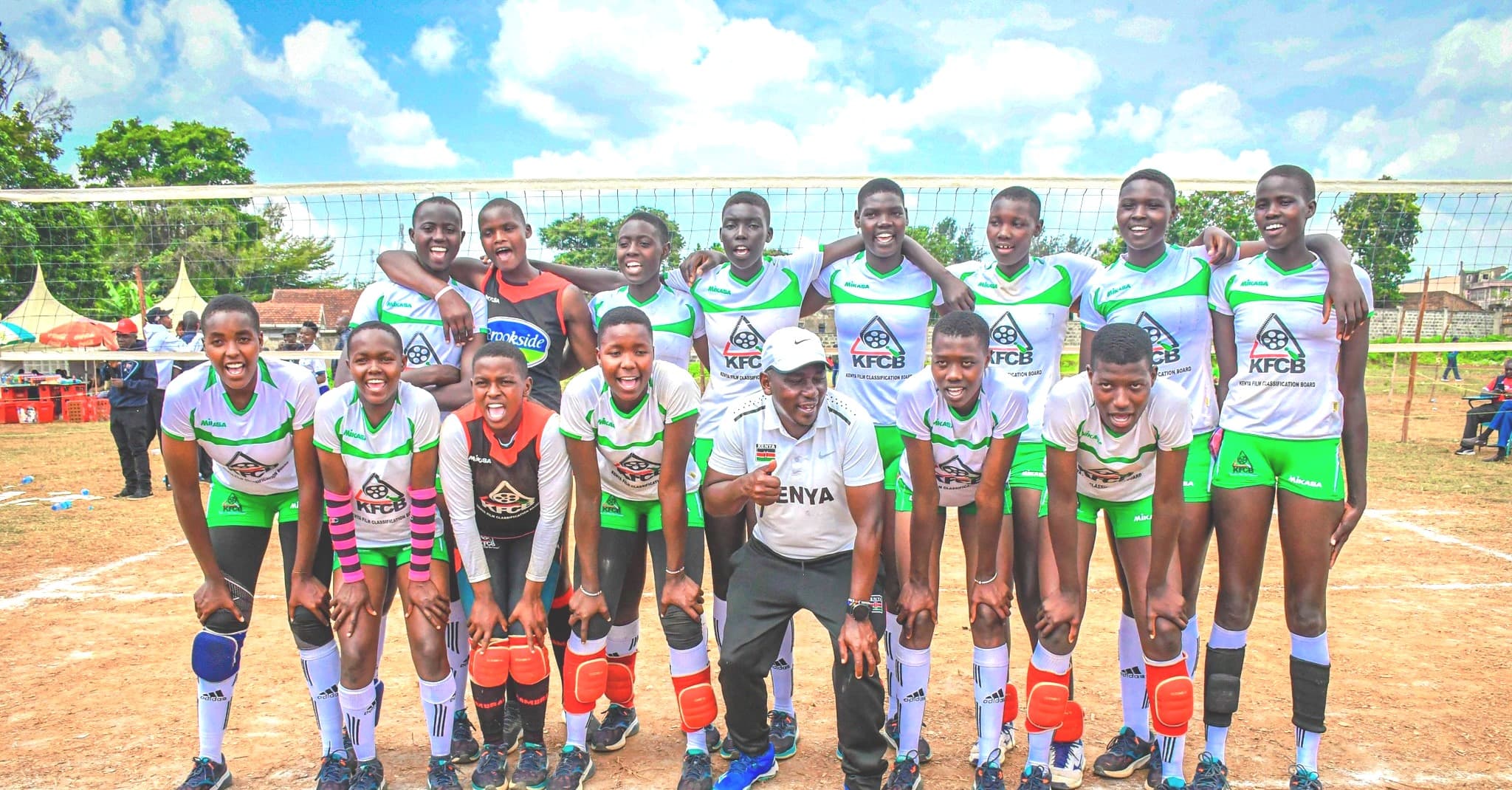Kwanthanze eyes dynasty as Cheptil’s exit leaves KSSSA boys’ volleyball crown up for grabs