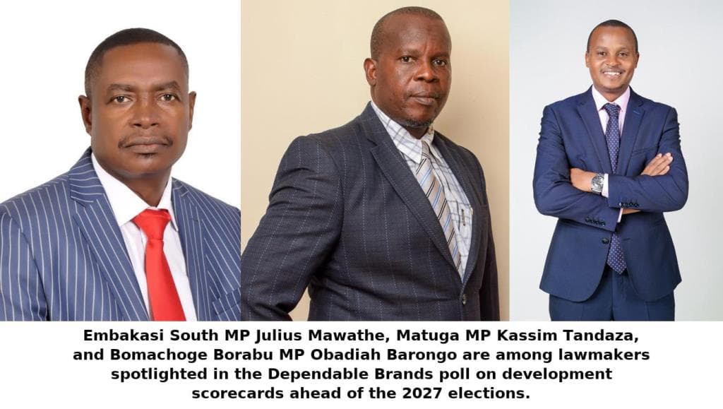 Re-election race: MPs bet on education projects to win voters in 2027