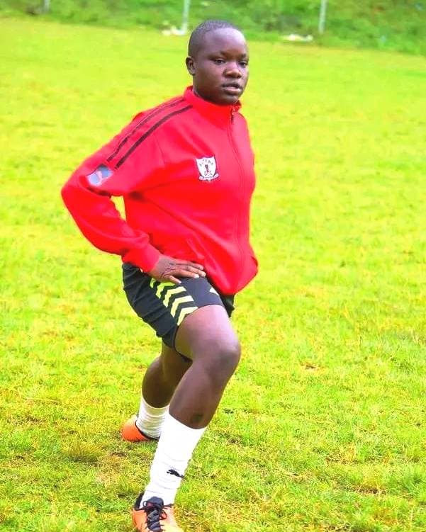 Butere clinch third straight National girls’ football title as fans overwhelm holding capacity in Mumias