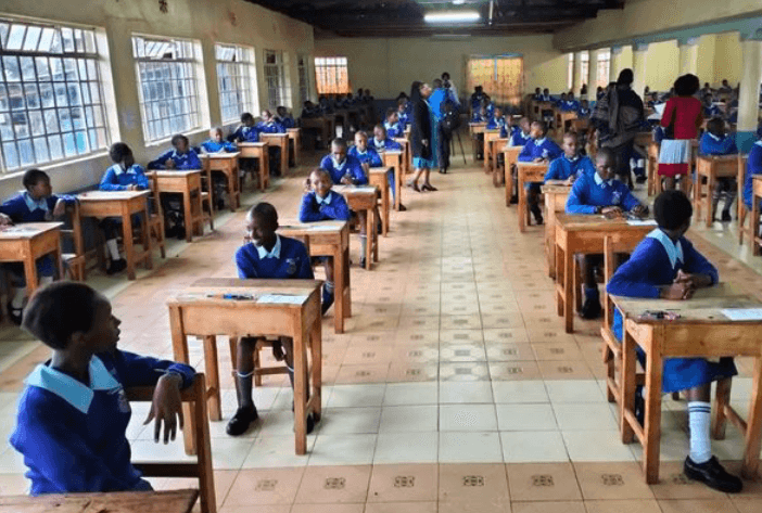Grade 9 learners to sit first junior school national exam in November