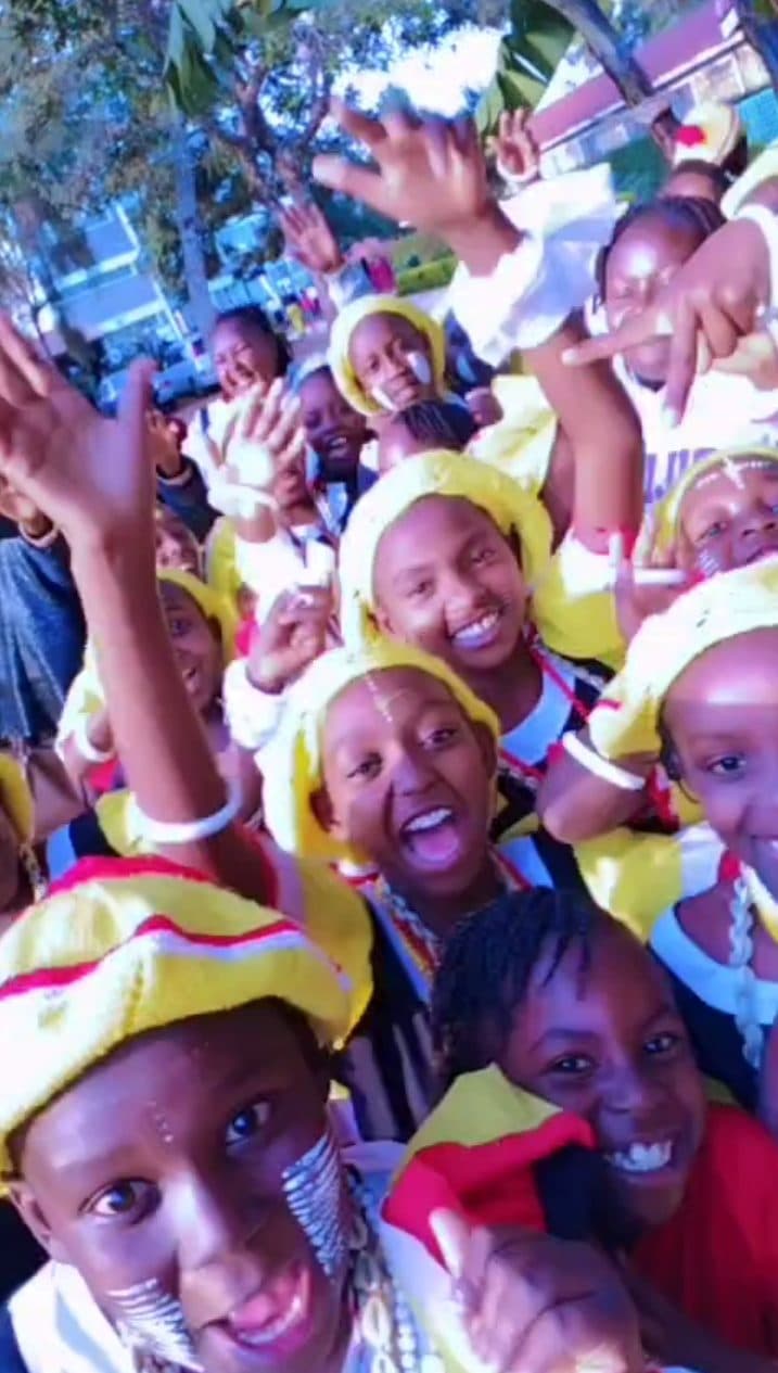 Machakos Primary shines at Kenya National Music Festivals in Meru