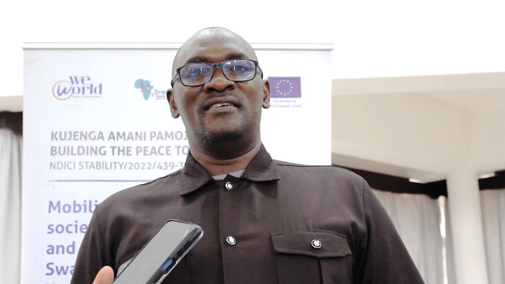 Idle schoolchildren fuel rise of juvenile gangs in Kwale
