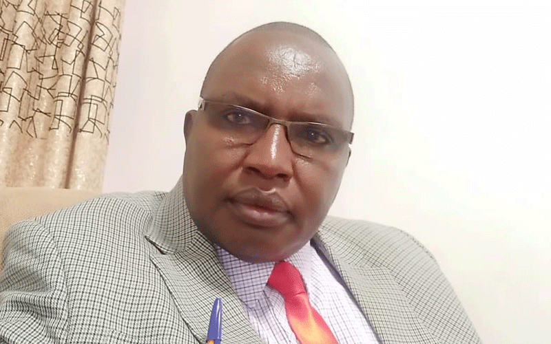 Full List: TSC transfers and appoints principals across 15 Kakamega schools