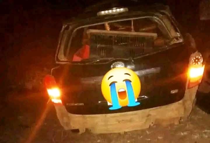 KUPPET mourns teacher killed in road accident days before wedding