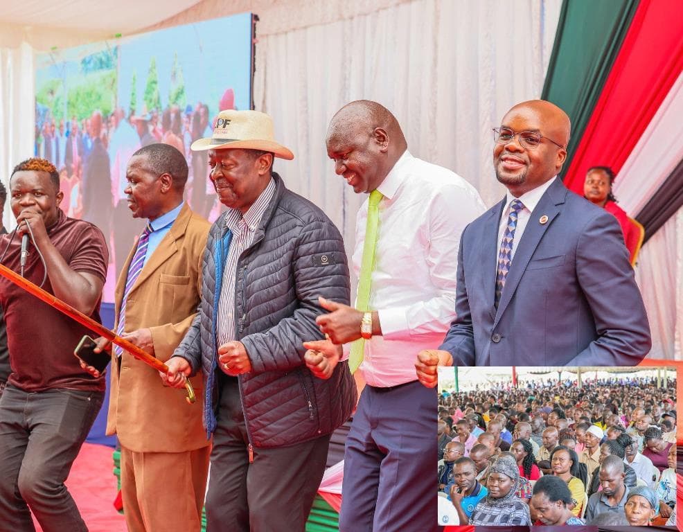 Govt allocates KSh 1 billion to promote teachers, review medical scheme