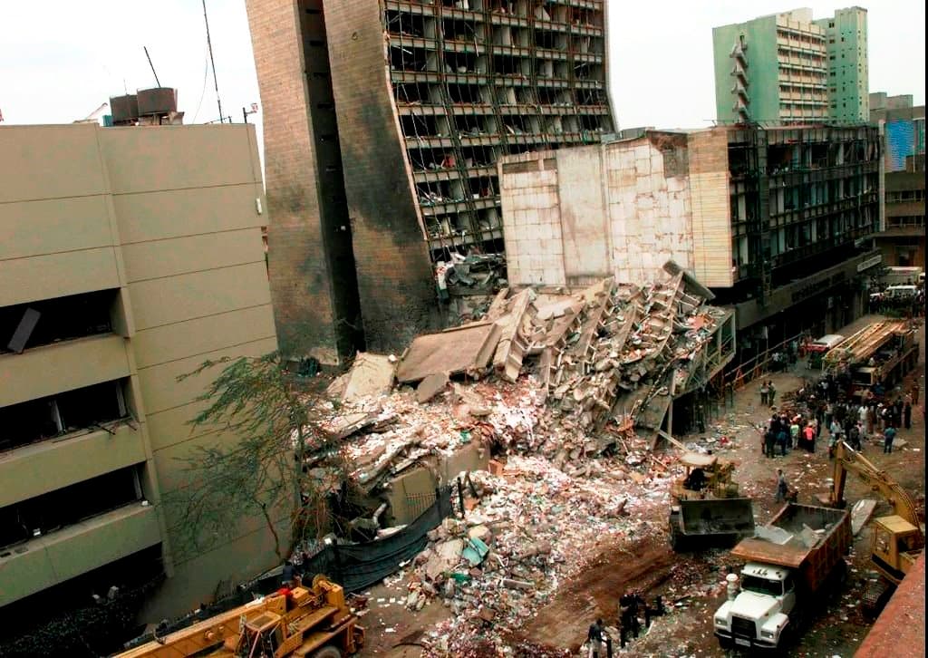 From coups to terror: Why August is Kenya’s cruelest month