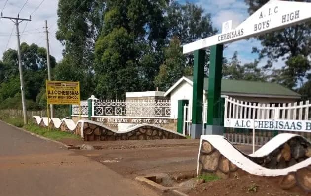 Parents challenge Kshs. 5,000 levy at AIC Chebisaas Boys