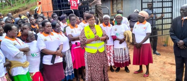 Church comes to the rescue of girls fleeing FGM, Sets up rescue centre in Marakwet