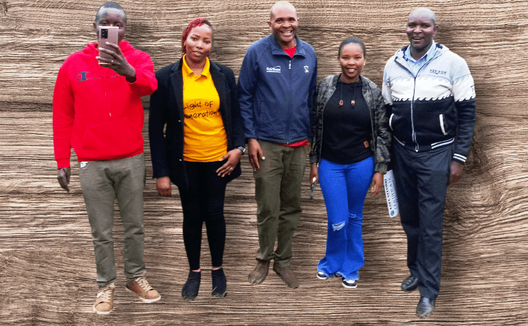 The critical role of the church in mentoring youth during school holidays