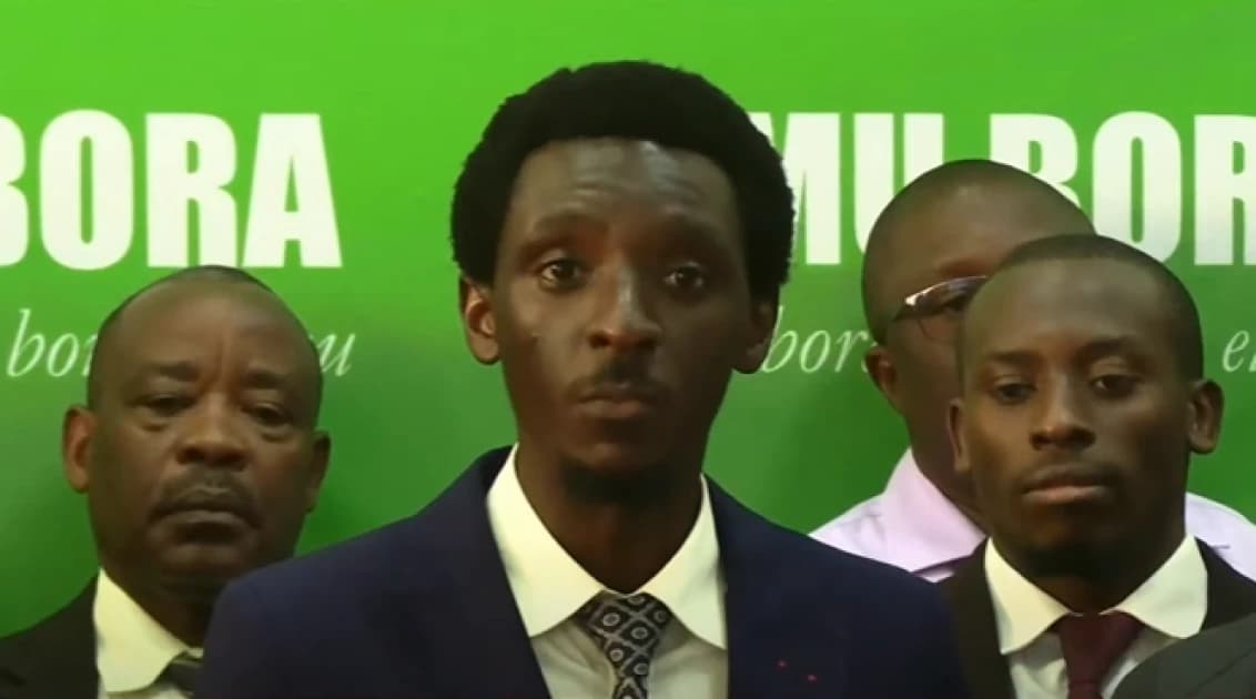 Lobby raises alarm over education crisis ahead of third term
