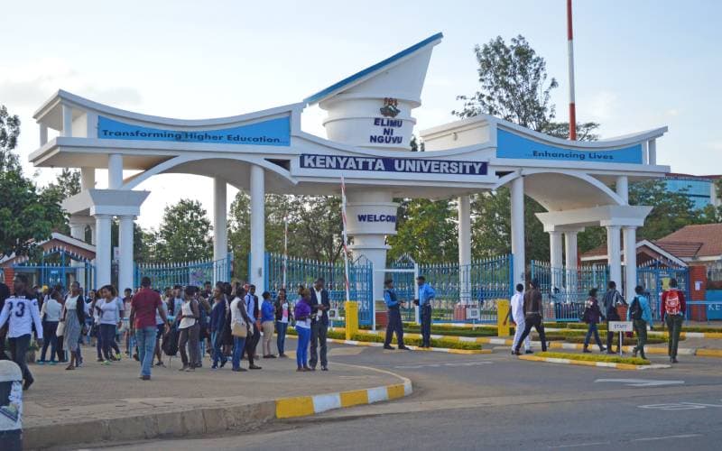 Campus under siege: How hunger for money is ruining varsity students’ lives