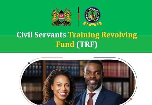 HELB unveils loans for civil servants to further their studies