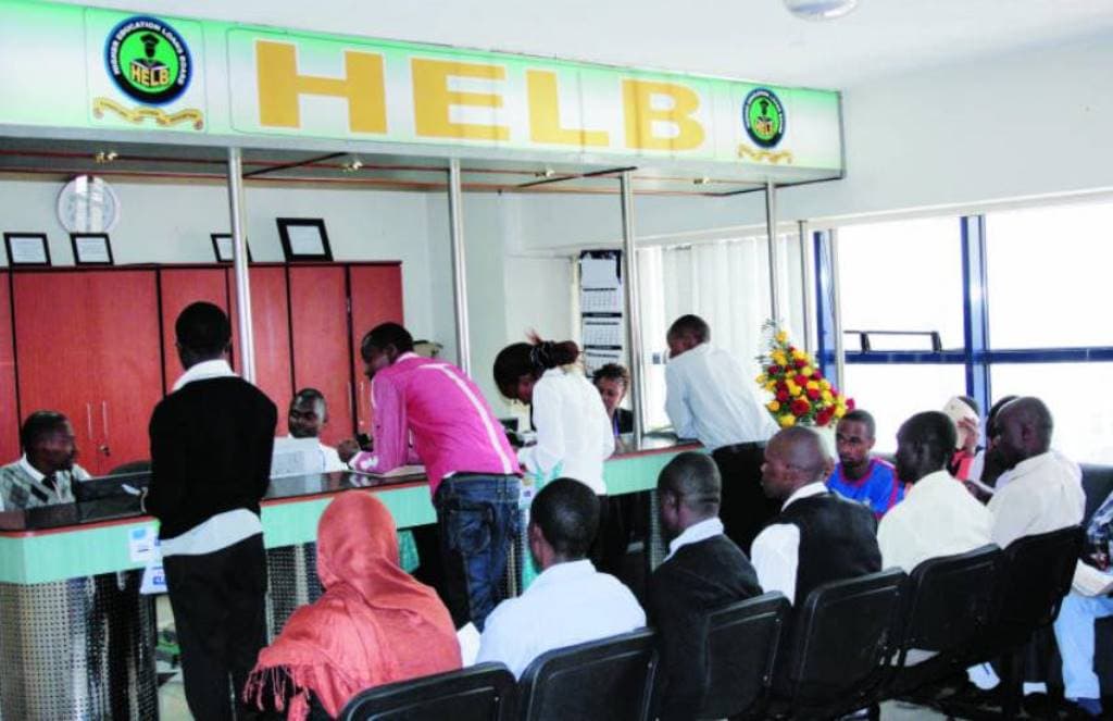 KUCCPS, HELB deadlines loom as parents and students urged to apply on time
