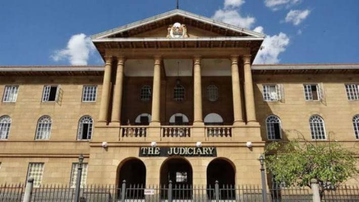 Mandera residents challenge school project in court over alleged CDF misuse