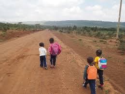 It is government’s responsibility to address challenges in education sector