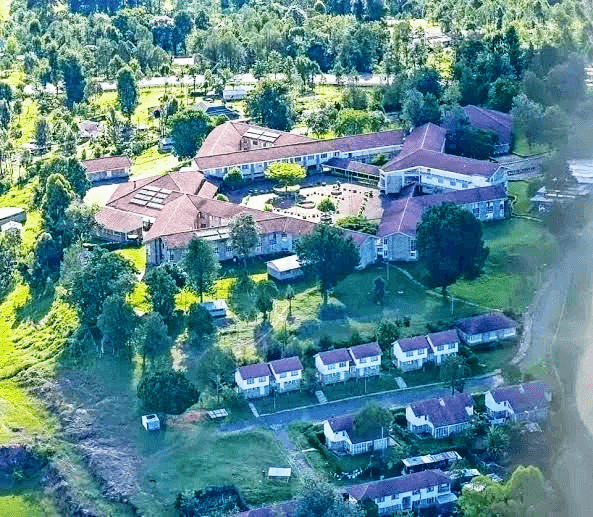 Leaders in Baringo push for Kabarnet University Campus in Mogotio to boost access and growth