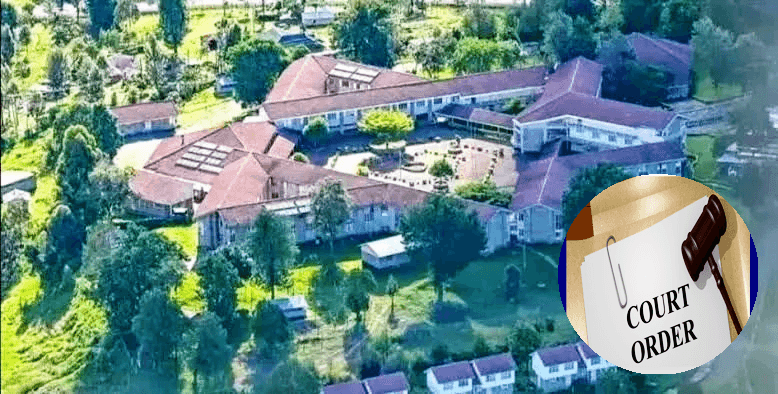 Kabarnet University plan sparks legal battle over student relocation