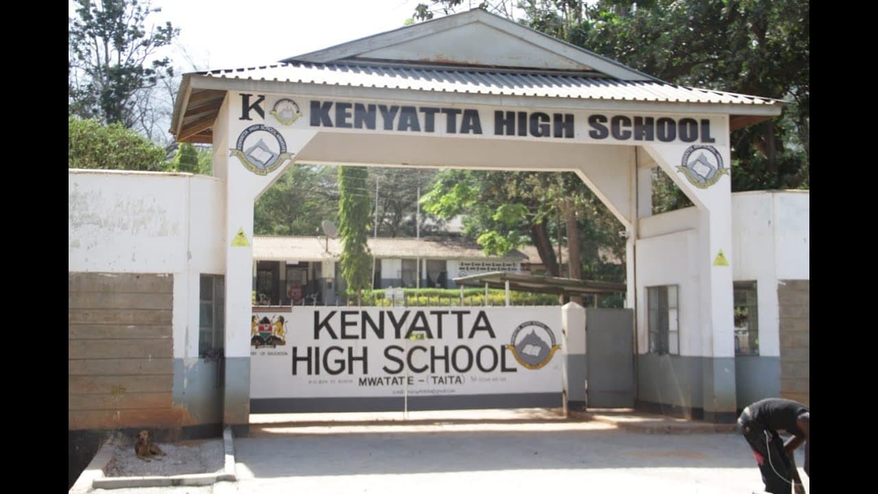 MPs petition TSC to appoint local principal at Kenyatta High in Taita Taveta